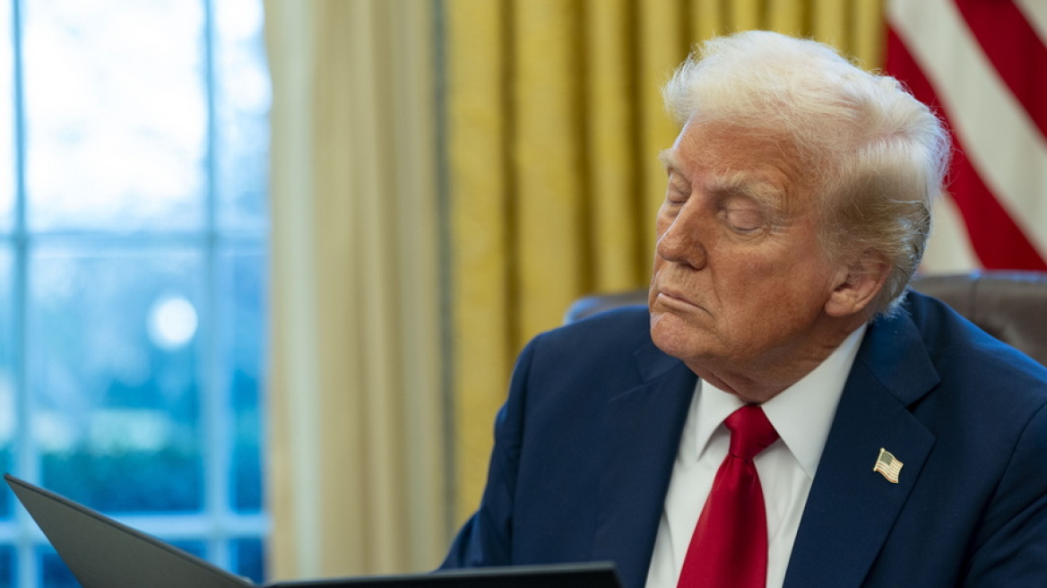 Axios: Το μεγάλο στοίχημα του Τραμπ για το πετρέλαιο της Βενεζουέλας και τις αμερικανικές εταιρείες