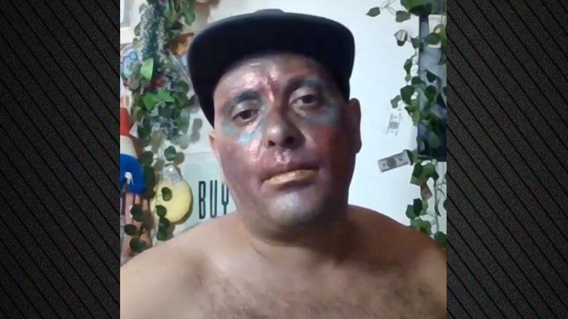 27χρονος στην Ισπανία πέθανε σε ζωντανή σύνδεση από ναρκωτικά και αλκοόλ κατά τη διάρκεια challenge, δείτε βίντεο 