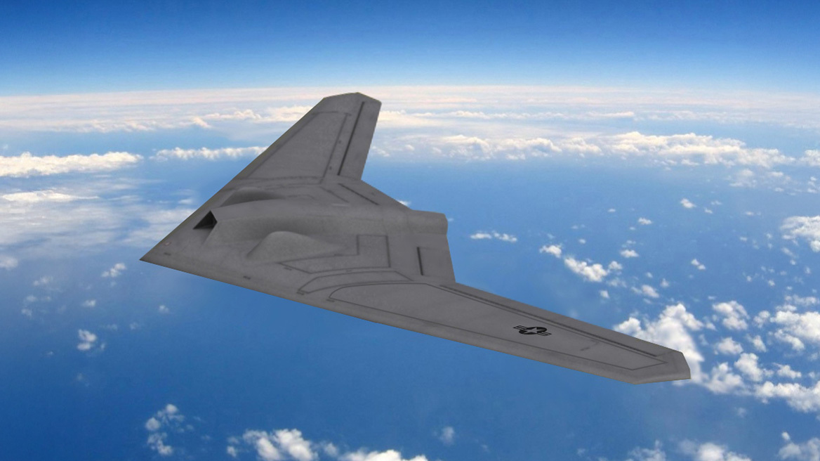 Το drone  «φάντασμα» των ΗΠΑ που άνοιξε τον δρόμο για να συλλάβουν οι Delta Force τον Μαδούρο, βίντεο