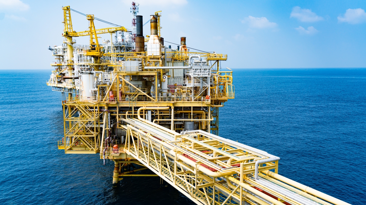 Yδρογονάνθρακες: Στην τελική ευθεία η μεγάλη παραχώρηση με την Chevron
