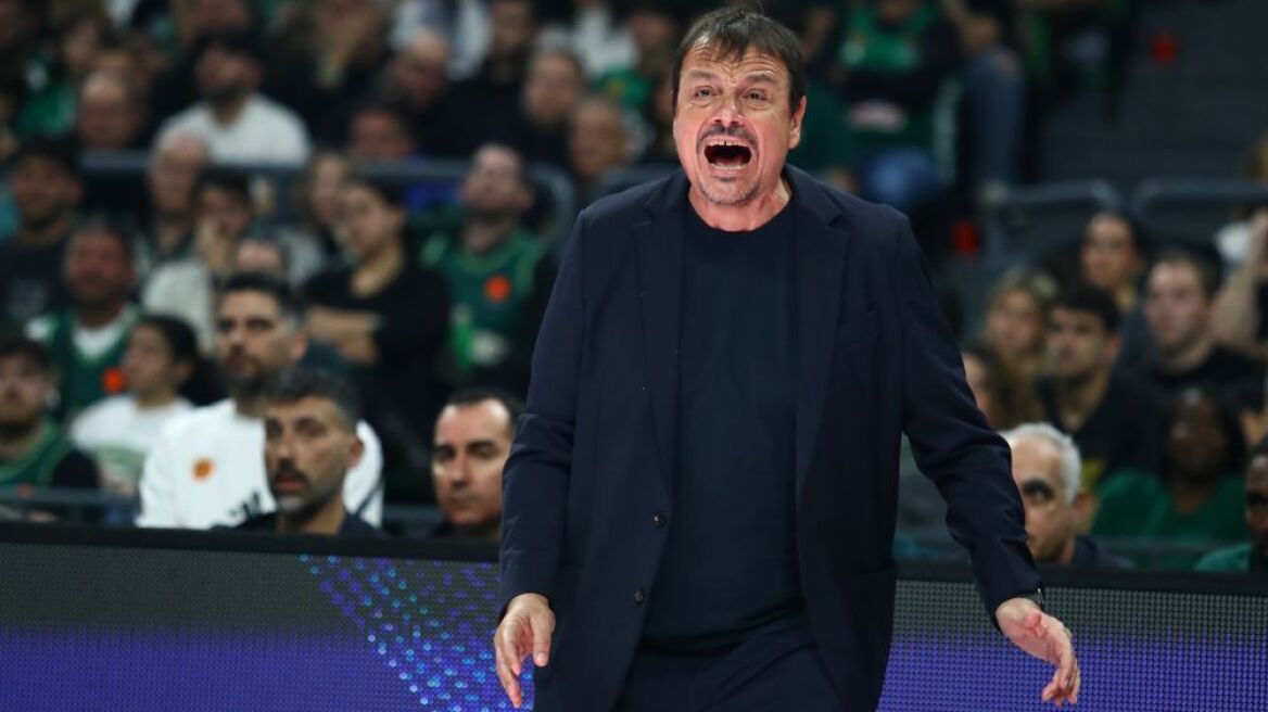 Ζήτησε συγγνώμη ο Αταμάν: Αναλαμβάνω την ευθύνη, αλλά δεν υπάρχει χρόνος για δάκρυα