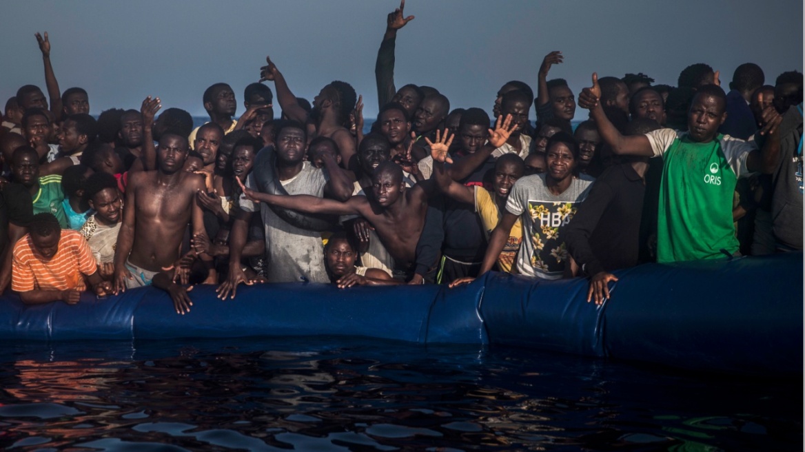 Τουλάχιστον 31 νεκροί σε ναυάγιο σκάφους με μετανάστες στην Γκάμπια