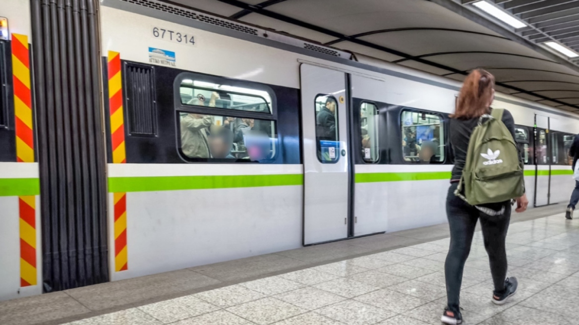 Επανέρχεται από 1η Φεβρουαρίου η νυχτερινή λειτουργία των σταθμών Συγγρού-Φιξ,  Νέος Κόσμος και Άγιος Ιωάννης