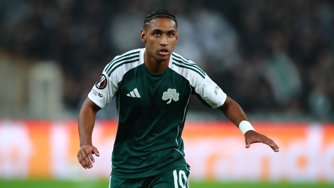 Ο Τετέ αποχαιρέτησε τον Παναθηναϊκό χωρίς να υπάρχει οριστική συμφωνία με την Γκρέμιο