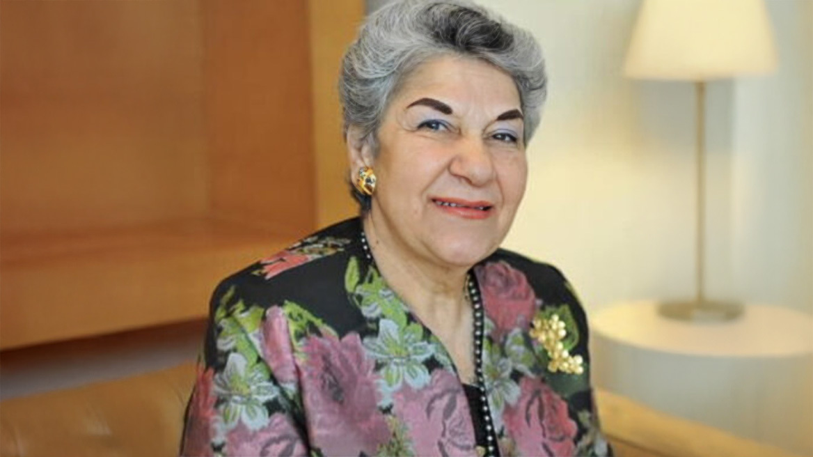 Αναγκαιότητα η συνεργασία Ελλάδας και Ομογένειας, λέει η πρόεδρος των Ελλήνων Εκπαιδευτικών Αμερικής