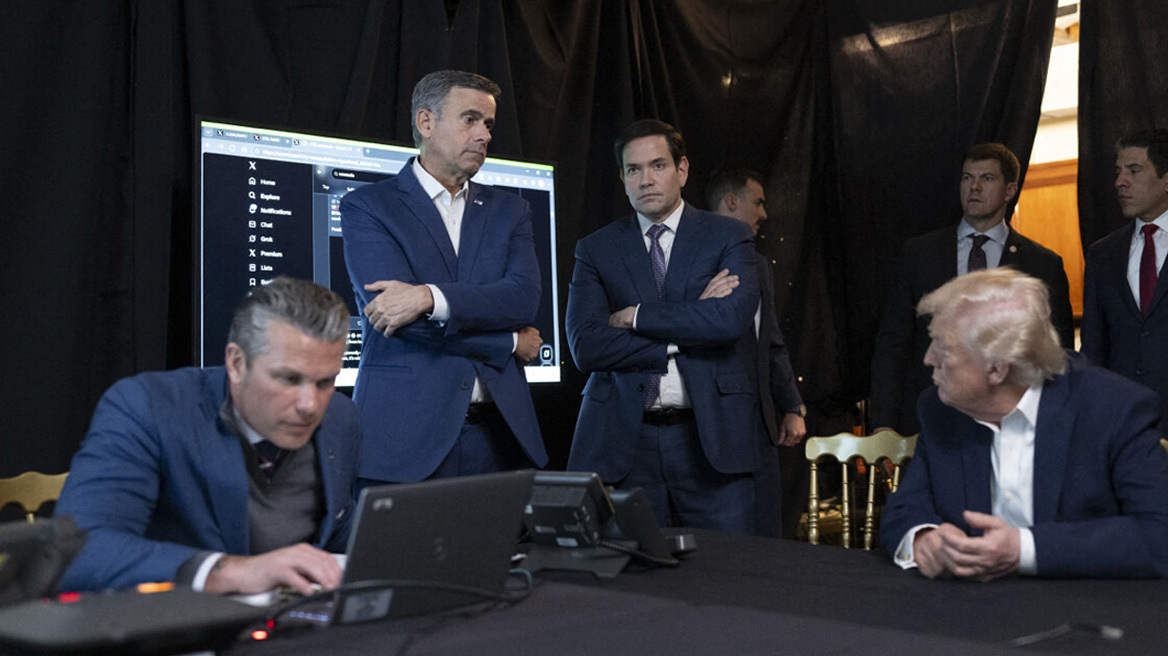 Πώς ο Ρούμπιο οργάνωσε την επιχείρηση σύλληψης του Μαδούρο και αναλαμβάνει ρόλο-κλειδί στη Βενεζουέλα