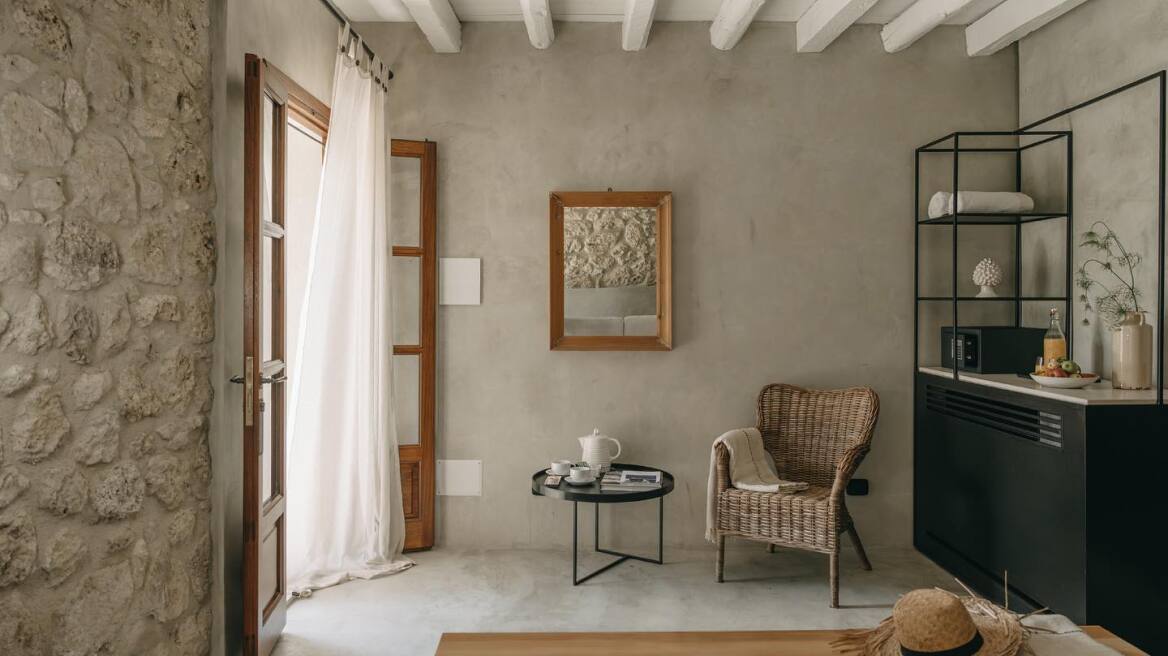 Το νέο value for money στη Φιλοξενία: 10 ξενοδοχεία με πρωτότυπες και απολαυστικές έξτρα παροχές 