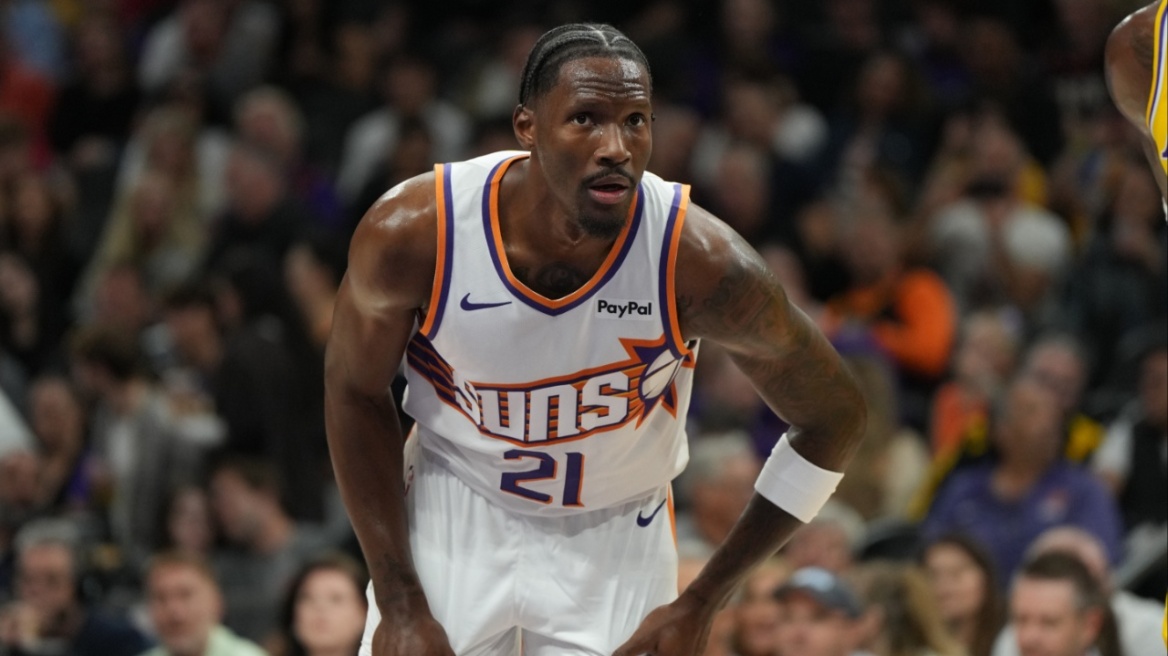 Ο Παναθηναϊκός θέλει να ενεργοποιήσει τη μεταγραφική βόμβα του Νάιτζελ Χέιζ-Ντέιβις 