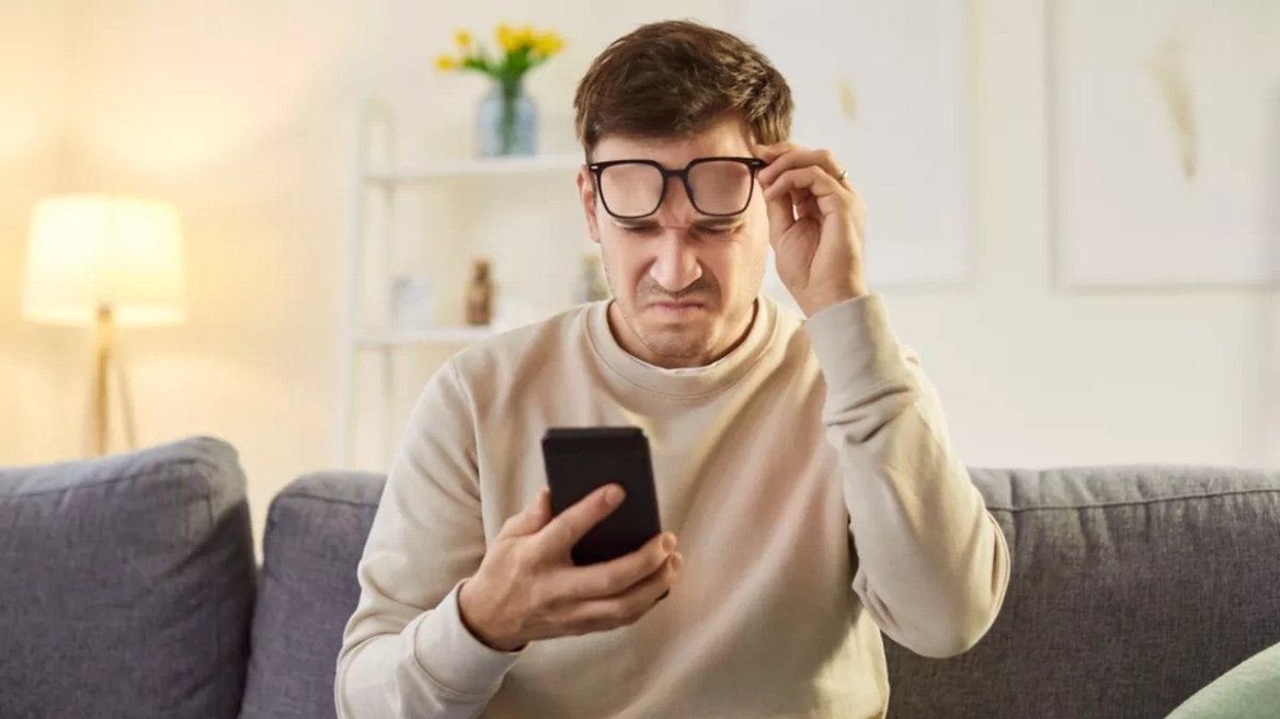 Αστιγματισμός: Η διαταραχή της όρασης που επηρεάζει 4 στους 10 ανθρώπους – Πολλοί το αγνοούν