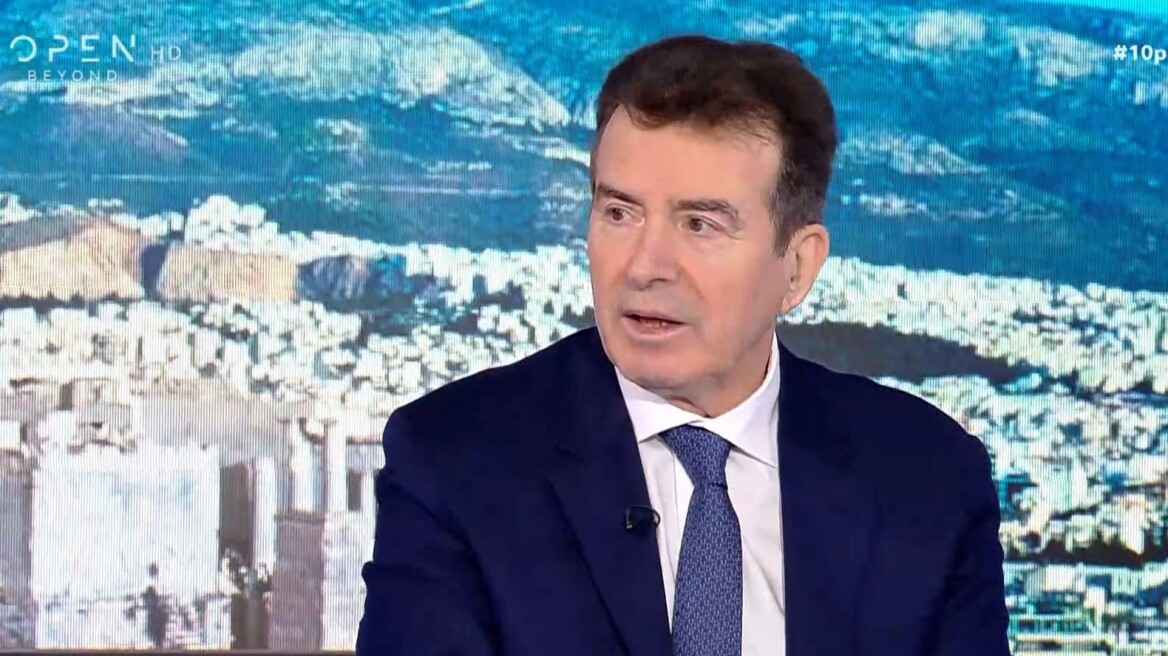 Χρυσοχοΐδης για αγρότες: Το κράτος δικαίου υπάρχει για να αμύνεται σε οποιαδήποτε αυθαιρεσία
