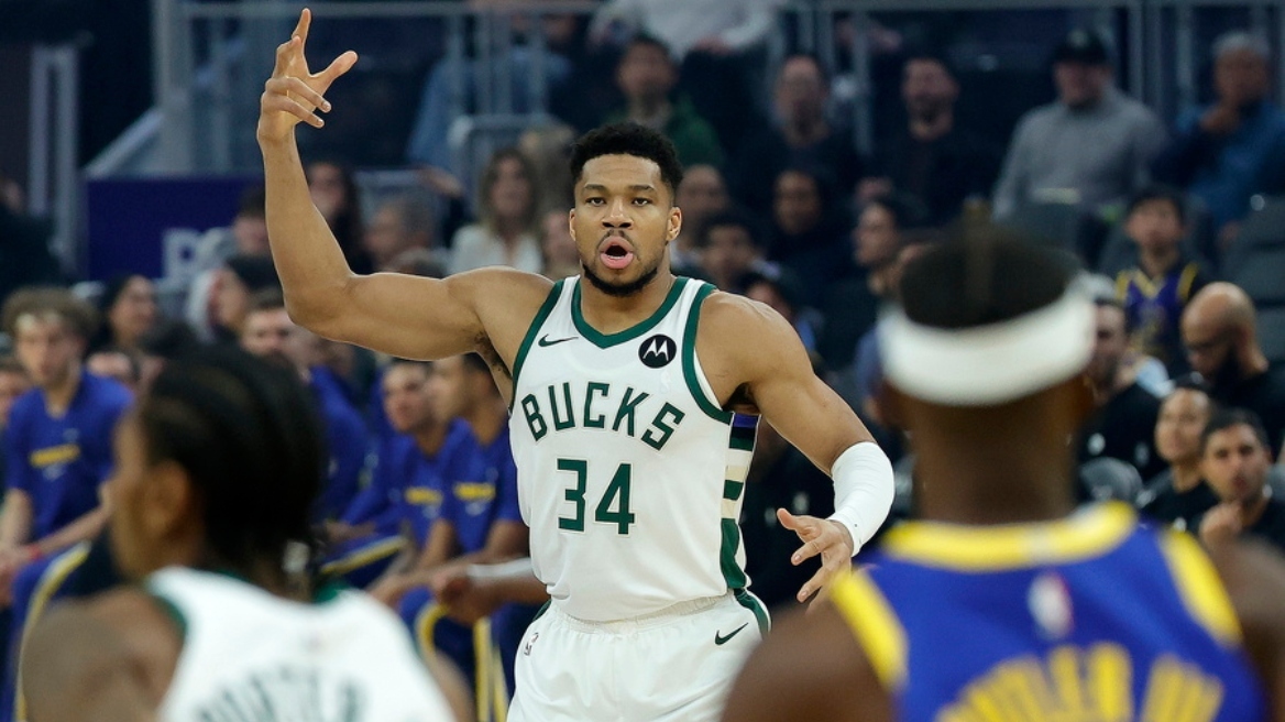 Στίβεν Σμιθ: «Οι Μπακς πρέπει να ξυπνήσουν και να κάνουν trade τον Γιάννη»