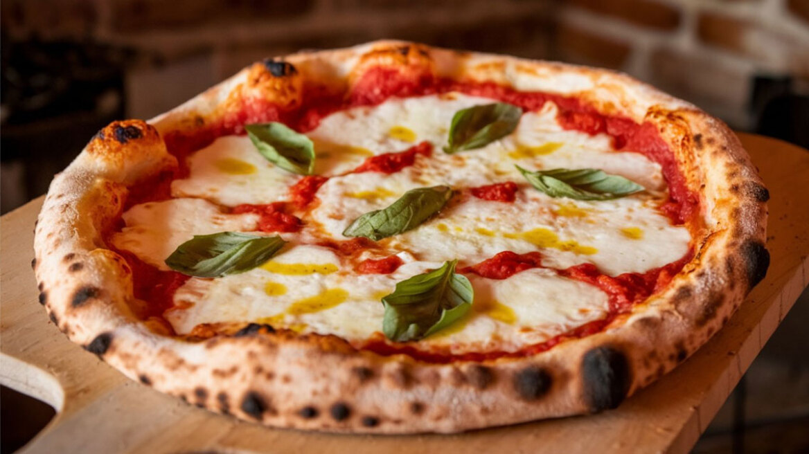 Ανεβαίνουν μπέργκερ και σούσι, πέφτει η πίτσα στις εφαρμογές φαγητού