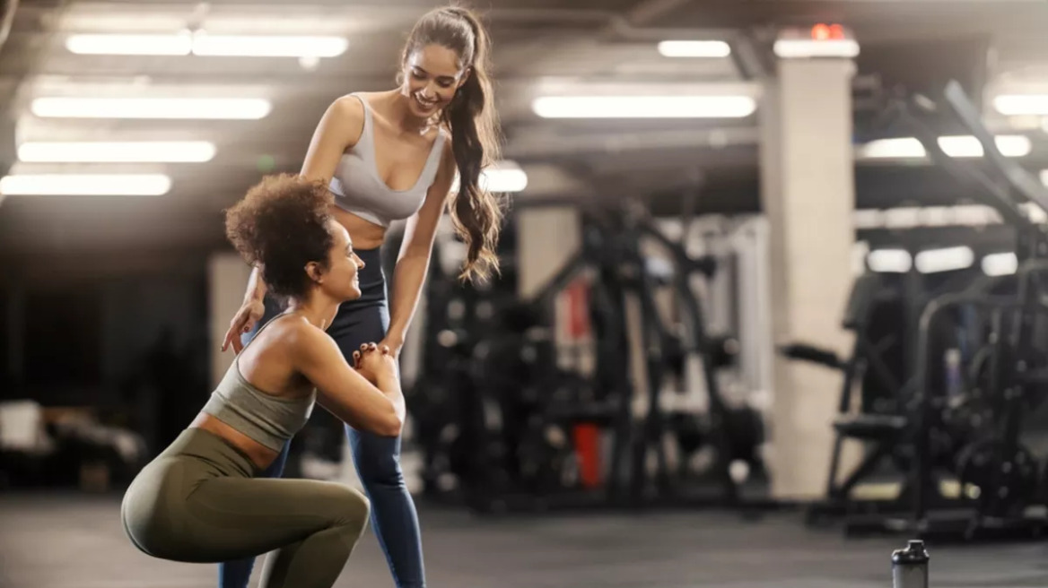 Ξεκινήστε το 2026 χωρίς τραυματισμούς στην άσκηση: Πώς να γυμναστείτε με ασφάλεια