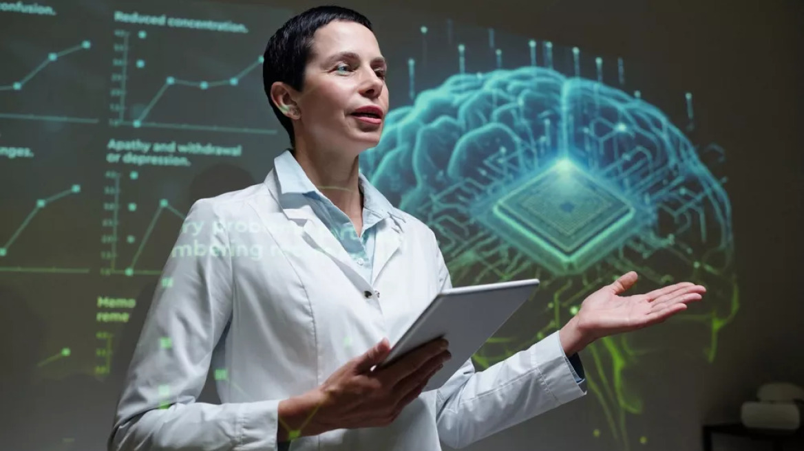 Πού κρύβεται το μυστικό της ανθρώπινης ευφυίας; Στο έντερο, απαντούν οι επιστήμονες