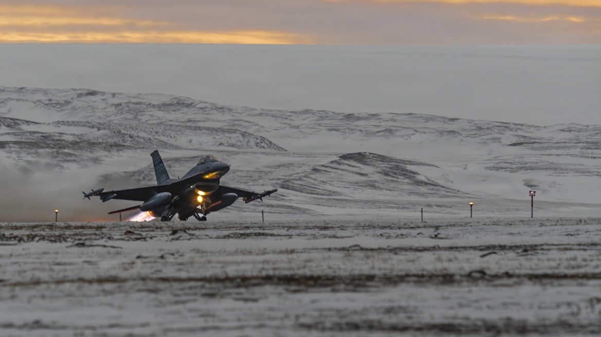 Mestersvig, το ανατολικότερο άκρο επιτήρησης της Γροιλανδίας: Ο κρίσιμος ρόλος του για την Αρκτική σε περίπτωση σύρραξης με τη Ρωσία