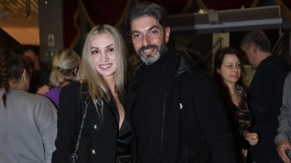 Ο Σπύρος Μαρτίκας χώρισε με τη σύντροφό του για το Survivor: Δεν είμαστε μαζί, αποφασίσαμε ότι πρέπει να πάει στο παιχνίδι χωρίς έννοιες