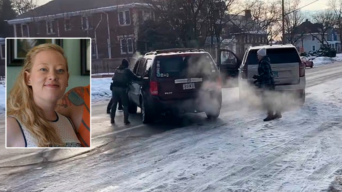 Μινεάπολη: Μητέρα τριών παιδιών η 37χρονη που σκότωσαν πράκτορες της ICE, είχε μετακομίσει πρόσφατα στην πόλη 