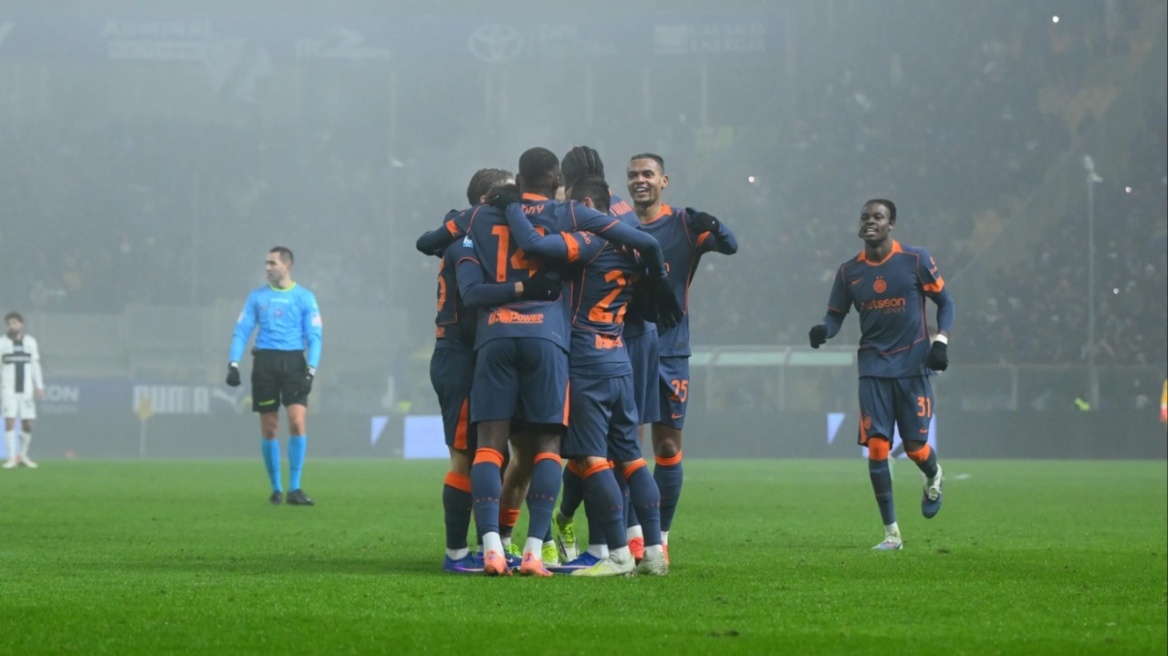 Serie A: Πρωταθλήτρια χειμώνα η Ίντερ, έχασε έδαφος η Νάπολι, δείτε γκολ