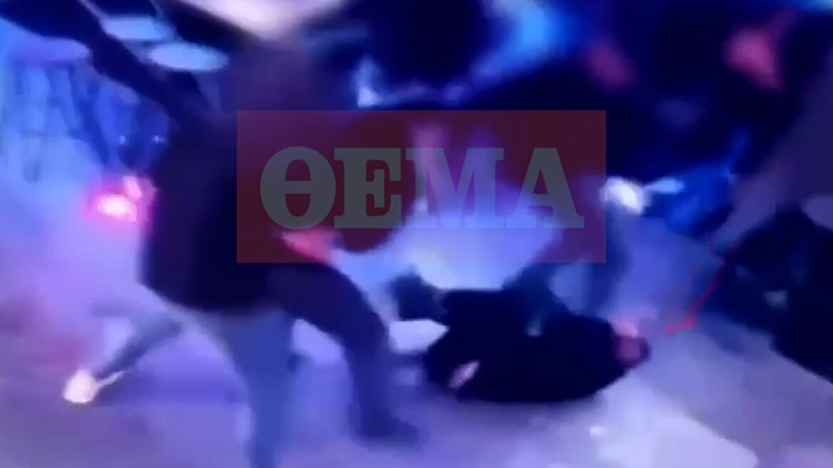 Προφυλακιστέος 26χρονος για τον θανάσιμο ξυλοδαρμό του 30χρονου σε νυχτερινό κέντρο στην Πάτρα