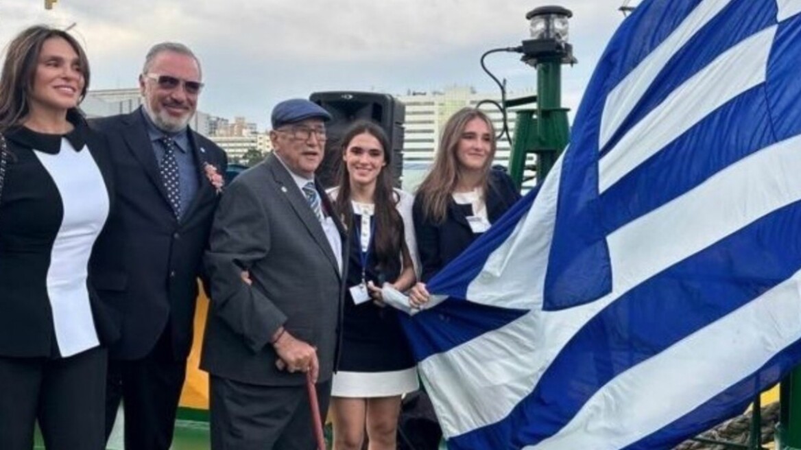 Η ΤΕΝ στο αφιέρωμα του ΤΙΜΕ για την ΑΙ: Επενδύσεις άνω των 7 δισ. δολαρίων σε νέες τεχνολογίες 