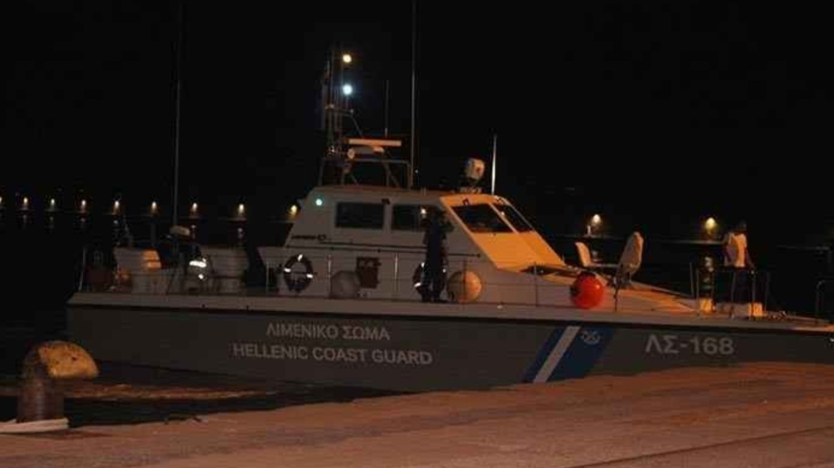 Αγνοείται 60χρονος ψαράς στο Γύθειο, βρέθηκε η βάρκα του σε βραχώδες σημείο
