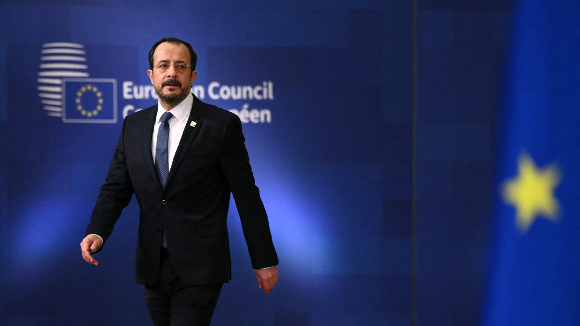 Πολιτικός σεισμός στην Κύπρο με το βίντεο για προεδρικές μίζες: Ρωσικό δάκτυλο βλέπει η Λευκωσία