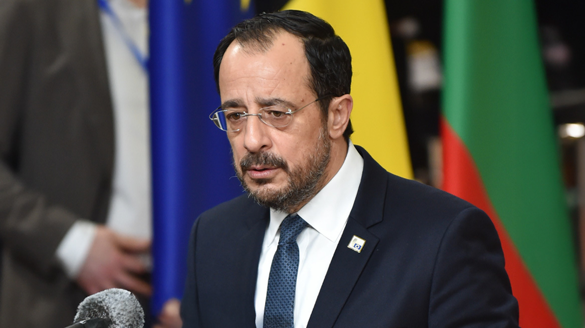 Σάλος από βίντεο με διαλόγους για μίζες στο Προεδρικό της Κύπρου - Αμήχανη η Λευκωσία, «προϊόν λάσπης» απαντά 