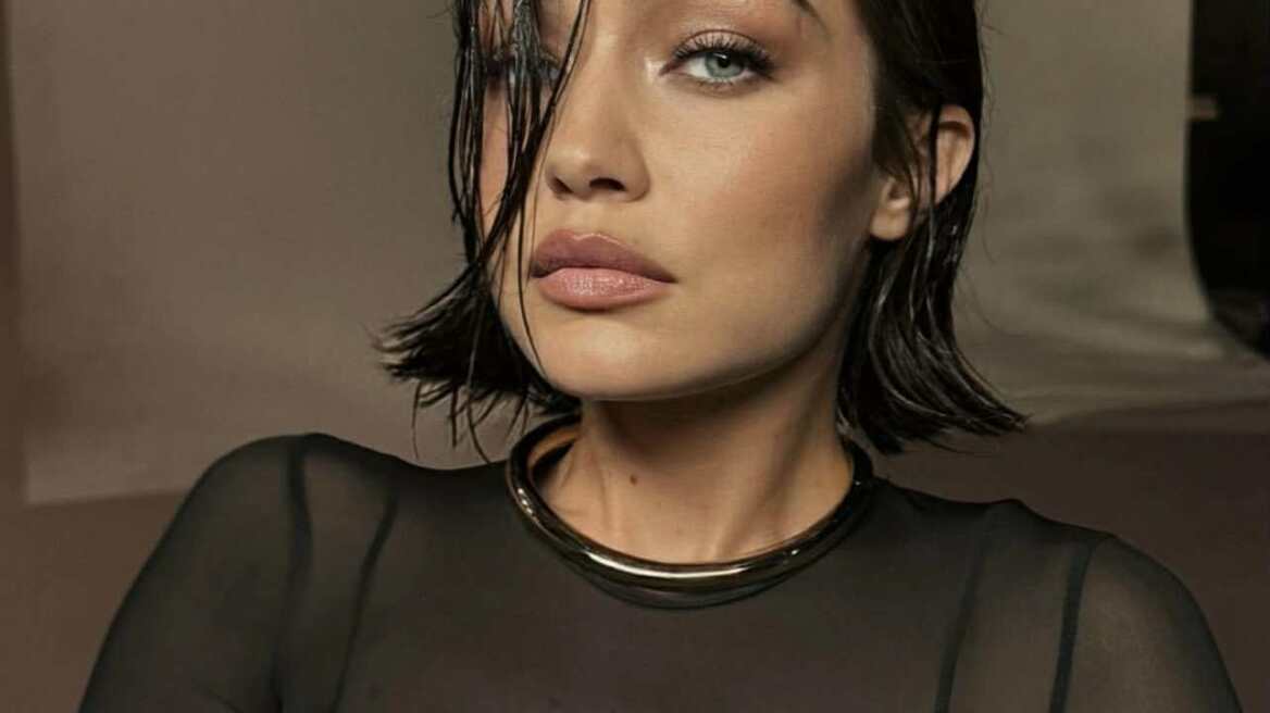 Gigi Hadid: Η μεγάλη αλλαγή στα μαλλιά της που κανείς δεν περίμενε
