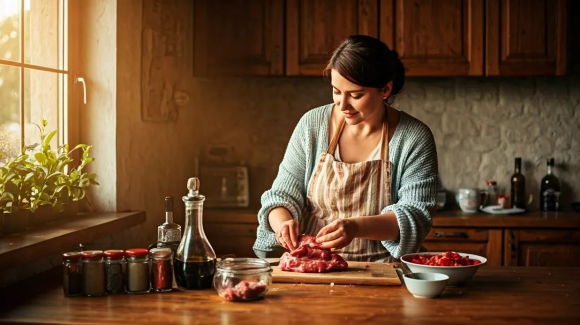 Ένας ενδοκρινολόγος εξετάζει τα οφέλη και τους κινδύνους της δίαιτας carnivore
