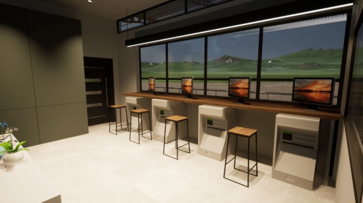 ΥΠΠΟ: Αναβαθμίζεται η Ακρόπολη με νέα σύγχρονα εκδοτήρια στην είσοδο