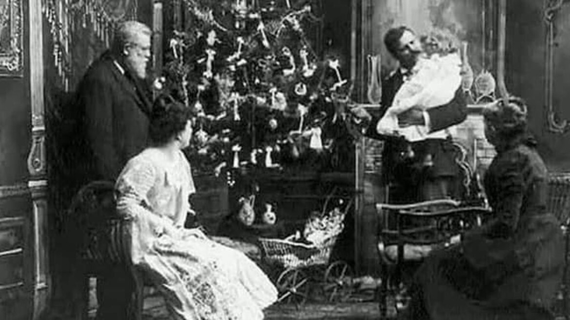 Το μαρτύριο του εορτάζοντα
