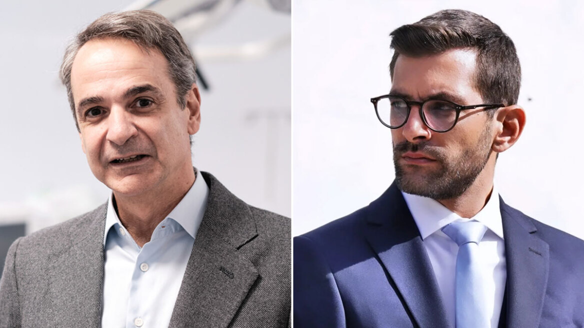 Το τηλεφώνημα του Μητσοτάκη στον δήμαρχο Αγίου Ευστρατίου για τη μάχη του με τον καρκίνο: «Μου είπε ότι θα είναι δίπλα μου»