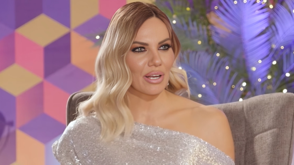 Ιωάννα Μαλέσκου για τη σύγκριση με την Ελένη Μενεγάκη: Ήθελα να φωνάξω και να πω «είμαι η Μαλέσκου, όχι η Μενεγάκη»
