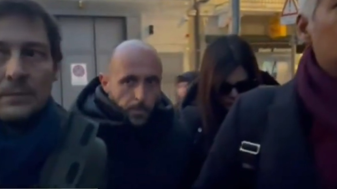 Συνελήφθη ο ιδιοκτήτης του μοιραίου μπαρ στο Κραν Μοντανά, «συγγνώμη» ζήτησε δακρυσμένη η σύζυγός του