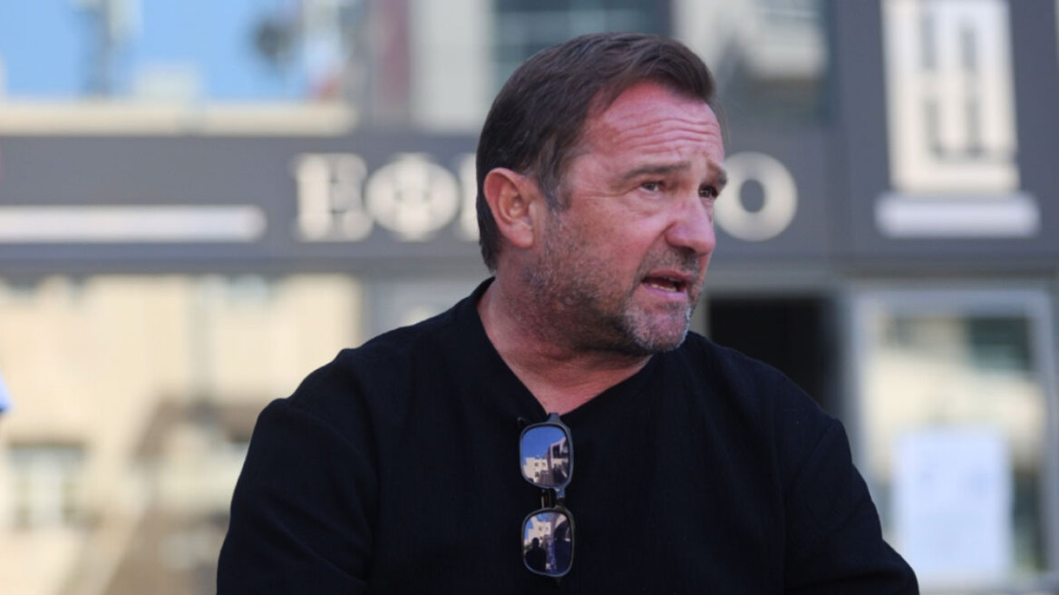 Πλακιάς: Λάθος το κόμμα Καρυστιανού ένα μήνα πριν την επέτειο των 3 ετών από τα Τέμπη και δύο μήνες πριν το δικαστήριο