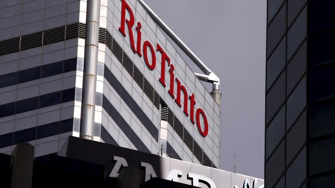Glencore – Rio Tinto: Πώς η πιθανή συμφωνία των $260 δισ. μπορεί να αλλάξει τον ενεργειακό χάρτη