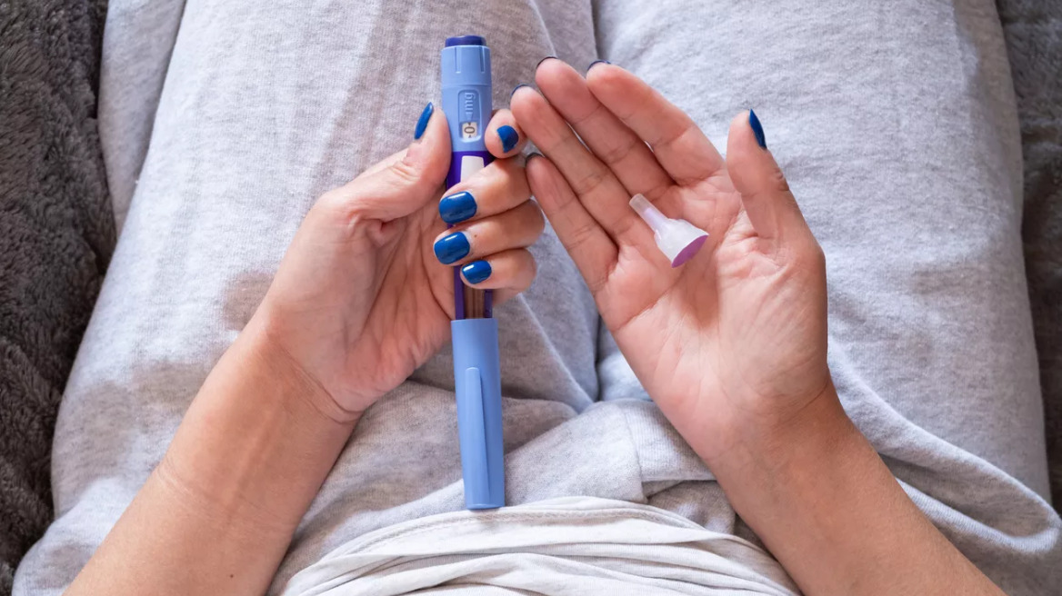 Παχυσαρκία: Ενέκρινε υψηλότερη δόση σεμαγλουτίδης ο ΕΜΑ