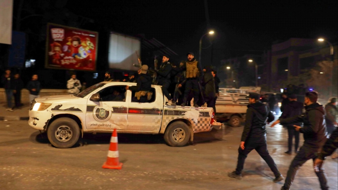 Οι ΗΠΑ καλούν τον συριακό στρατό και τους Κούρδους μαχητές να σταματήσουν τις συγκρούσεις στο Χαλέπι 