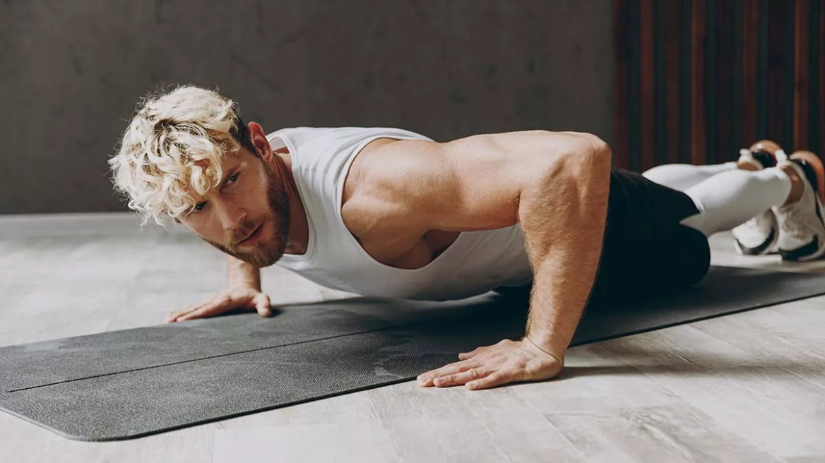 Θεραπεία τεστοστερόνης: Πώς αλλάζει τη σεξουαλική ζωή των ανδρών