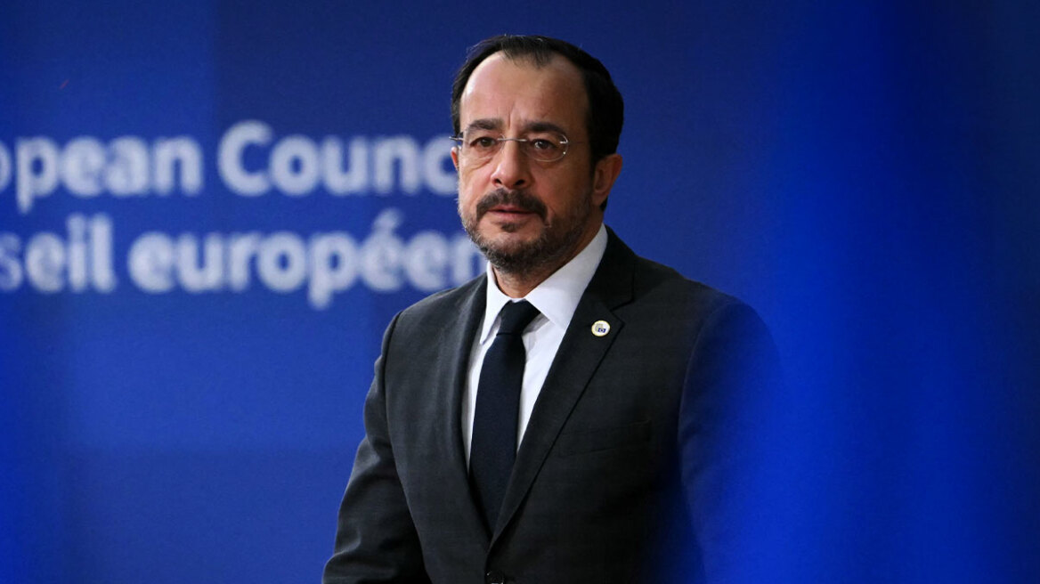 Δεκτή έκανε την παραίτηση Χαραλάμπους ο Χριστοδουλίδης: Πράξη αυτοπεποίθησης