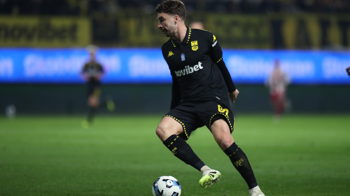 Super League: Χωρίς Μορόν ο Άρης κόντρα στην ΑΕΚ, δεν ανακοίνωσε αποστολή ο Μανόλο Χιμένεθ