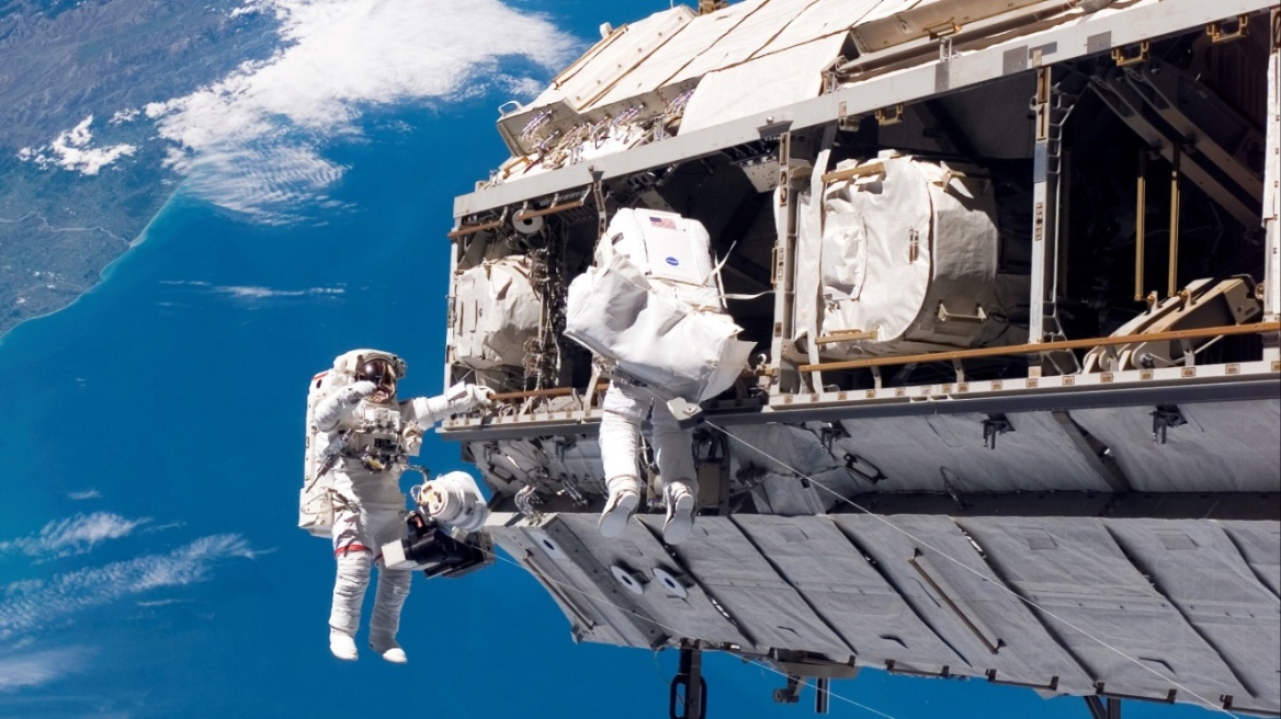 NASA: Εσπευσμένη επιστροφή πληρώματος από τον Διεθνή Διαστημικό Σταθμό λόγω προβλήματος υγείας 