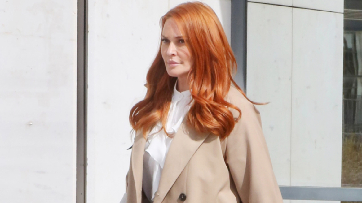 Χρηστίδου για την απώλεια του Γιώργου Παπαδάκη: Τεράστιο στήριγμα για τους νέους δημοσιογράφους, εξαιρετικά γενναιόδωρος, χαρούμενος και θετικός