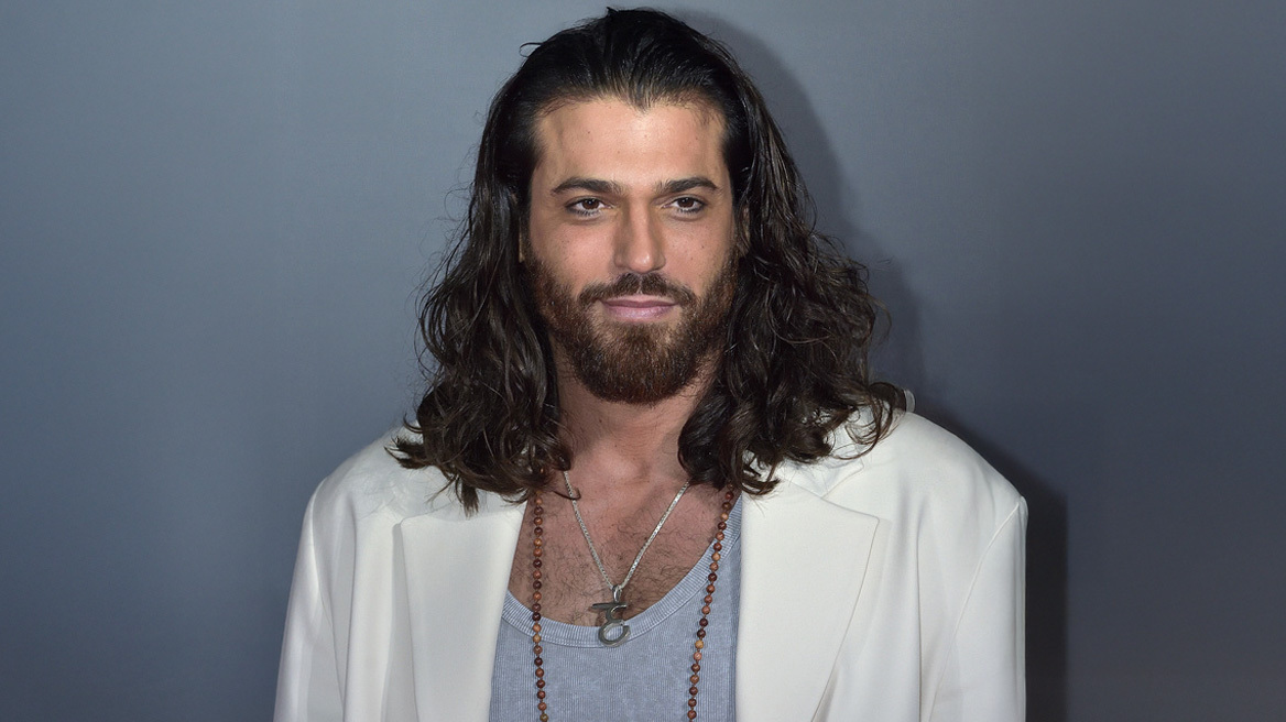 Κωνσταντινούπολη: Συνελήφθη ο γνωστός Τούρκος ηθοποιός, Τζαν Γιαμάν στο πλαίσιο έρευνας για ναρκωτικά