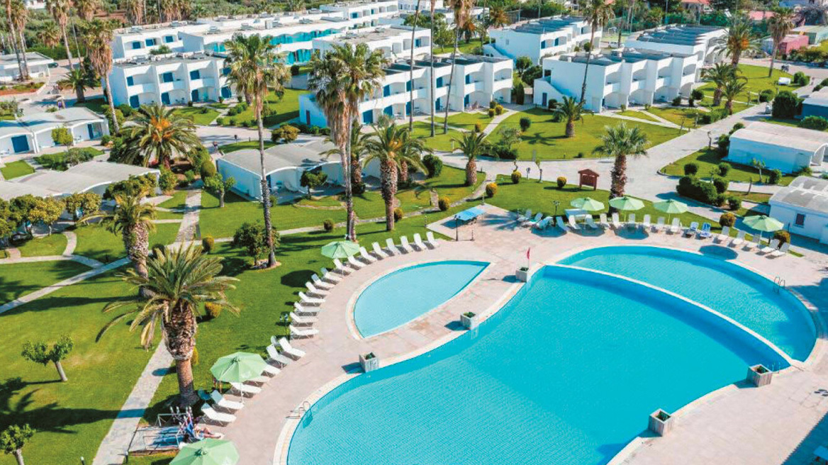 Έρχονται πλειστηριασμοί σε γνωστά ακίνητα και ξενοδοχεία: Στο σφυρί βιομηχανικοί χώροι, ακόμα και ολόκληρο εμπορικό κέντρο