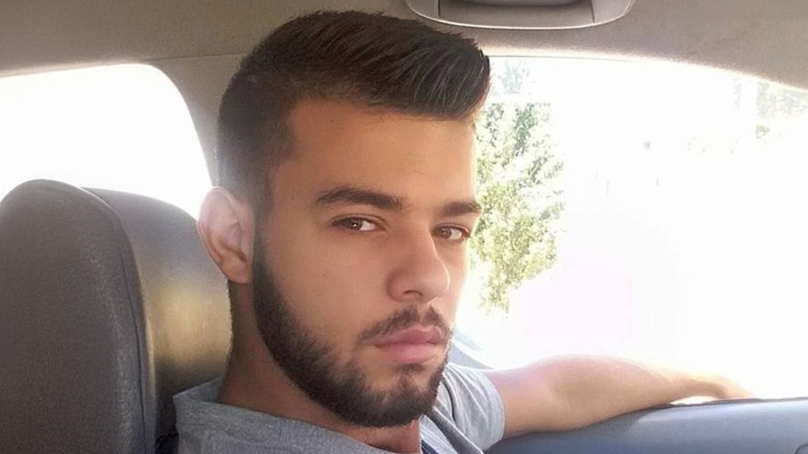 Θρήνος στην Κρήτη για τον 27χρονο Στέλιο που σκοτώθηκε ενώ είχε πάει για κυνήγι με τον πατέρα και τον αδερφό του – Πώς έγινε το δυστύχημα