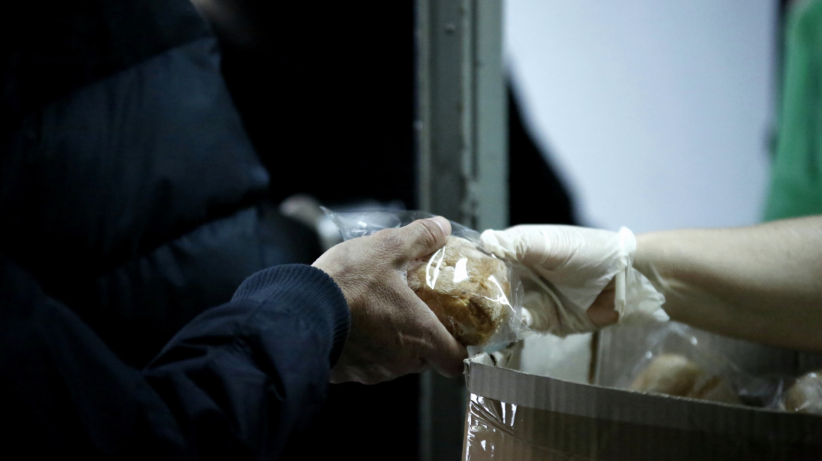 Δήμος Αθηναίων: Έκτακτα μέτρα για άστεγους λόγω χαμηλών θερμοκρασιών