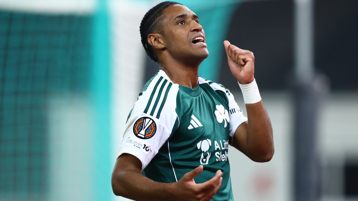 Παναθηναϊκός: Ανακοίνωσε τον Τετέ η Γκρέμιο, βίντεο 