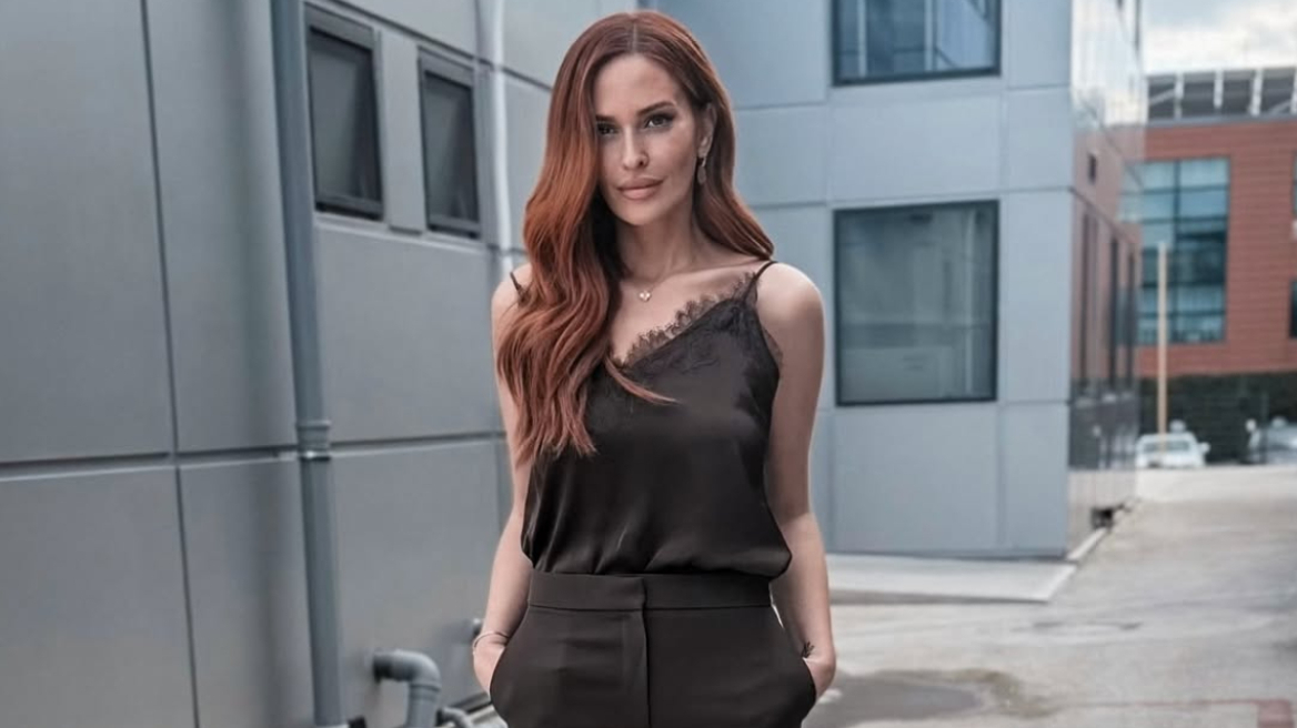 Χρηστίδου για τη δήλωση Βαρουφάκη για τα ναρκωτικά: Εξοργίστηκα, είναι επικίνδυνο, δεν πίστευα ότι υπάρχει αυτή η περιγραφή