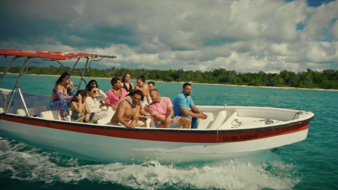 Απόψε στις 21:00 επιστρέφει το Survivor, τι θα δούμε στο πρώτο επεισόδιο